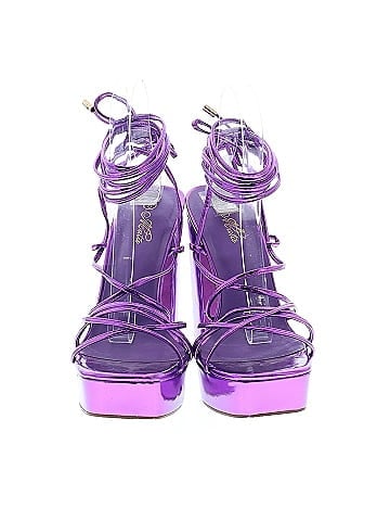 Mata Heels (view 2)