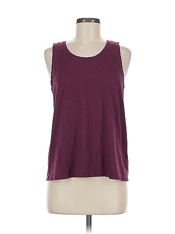 Victoria Sport Sleeveless T-Shirt (view 1)