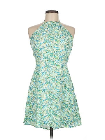 Faithfull the Brand Cocktail Dress (view 1)