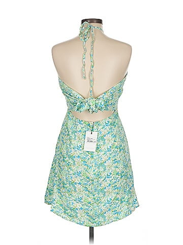Faithfull the Brand Cocktail Dress (view 2)
