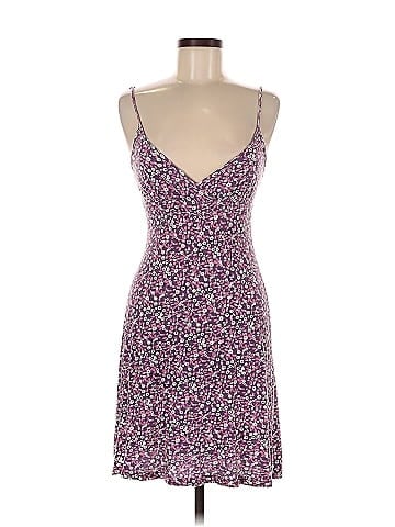 Frenchi Cocktail Dress (view 1)