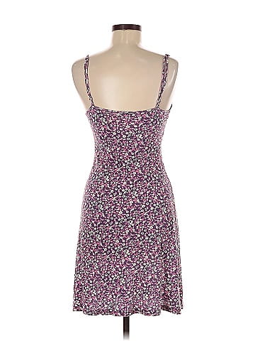 Frenchi Cocktail Dress (view 2)