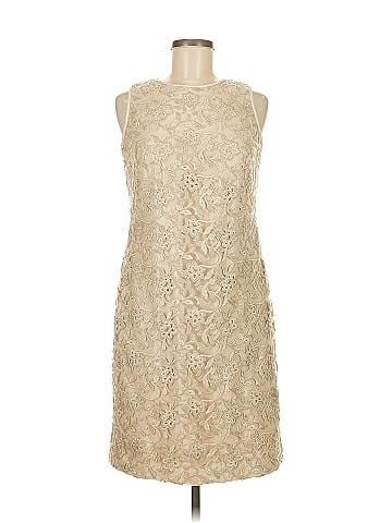 Lauren by Ralph Lauren Cocktail Dress (view 1)