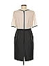 Coast Black Cocktail Dress Size 8 - photo 2