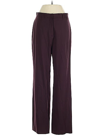 Jil Sander Dress Pants (view 1)