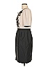 Coast Black Cocktail Dress Size 8 - photo 5