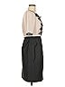 Coast Black Cocktail Dress Size 8 - photo 4