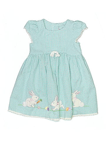 Goodlad Dress (view 1)