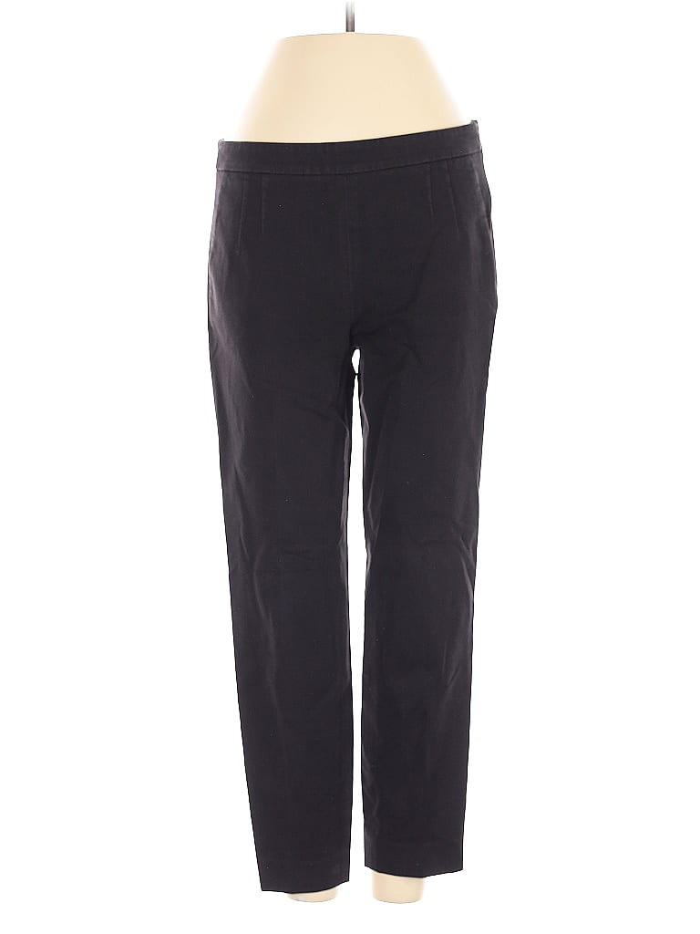 Click to view more detailed imagery on our partner's website Pre-owned Jcrew Active Pants In Black