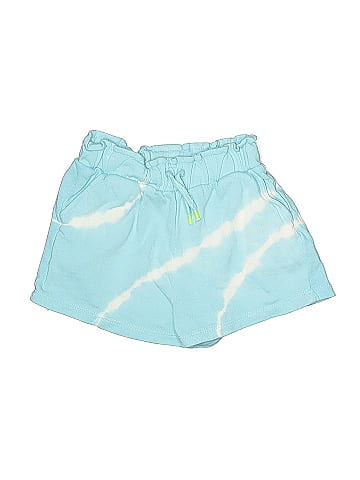 Zara Shorts (view 1)