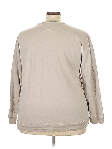 Natural Life Sweatshirt (view 2)