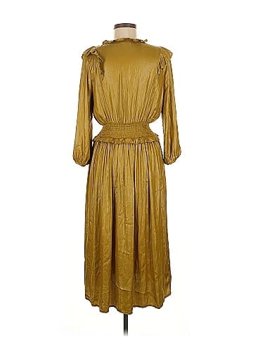Current Air Casual Dress (view 2)