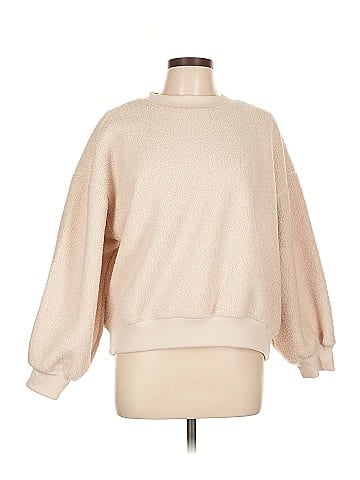 Free Assembly Pullover Sweater (view 1)