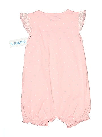 Carter's Dress (view 2)