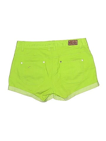 Express Jeans Shorts (view 2)