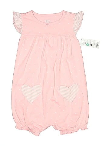 Carter's Dress (view 1)