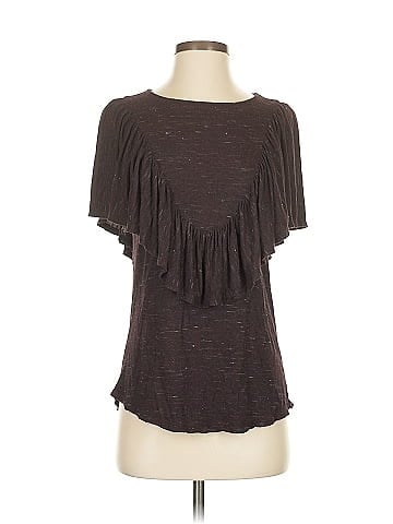 Left Coast by Dolan Short Sleeve Top (view 1)