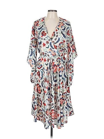 Sachin + Babi Casual Dress (view 1)