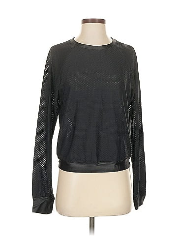 Koral Long Sleeve Top (view 1)