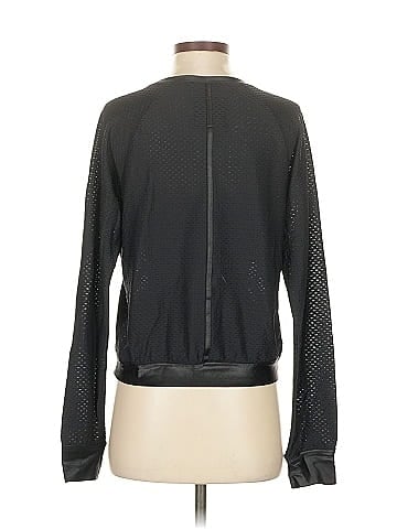 Koral Long Sleeve Top (view 2)