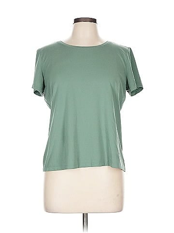 all in motion Short Sleeve T-Shirt (view 1)