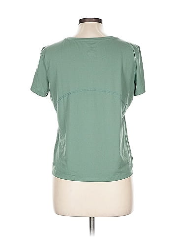 all in motion Short Sleeve T-Shirt (view 2)