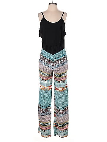 A. Byer Jumpsuit (view 1)