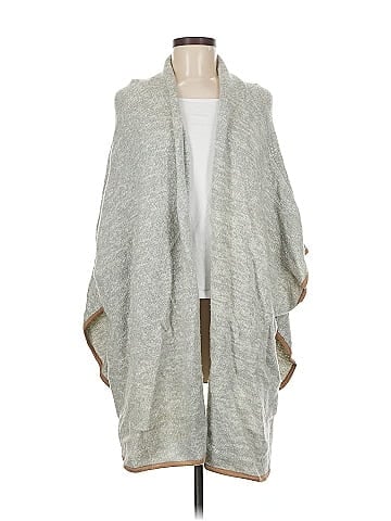 Freeway Poncho (view 1)