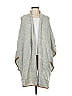 Freeway Silver Poncho One size - photo 1