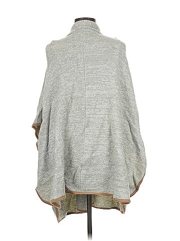 Freeway Poncho (view 2)