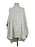 Freeway Silver Poncho One size - photo 2
