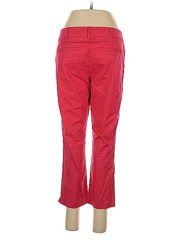 7th Avenue Design Studio New York & Company Casual Pants (view 2)