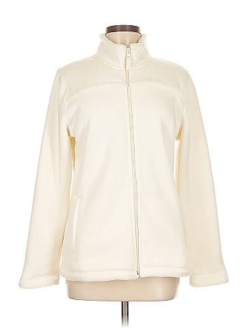 T by Talbots Track Jacket (view 1)