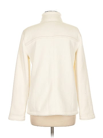 T by Talbots Track Jacket (view 2)