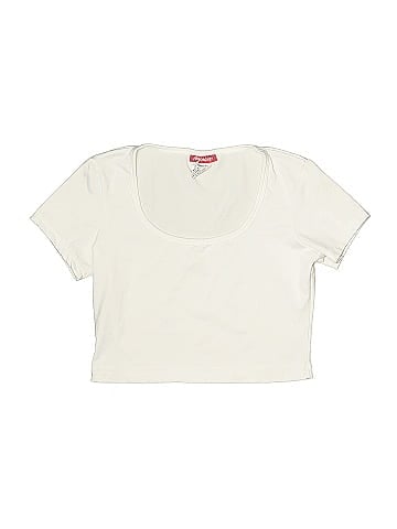 Jordache Short Sleeve T-Shirt (view 1)