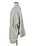 Freeway Silver Poncho One size - photo 5