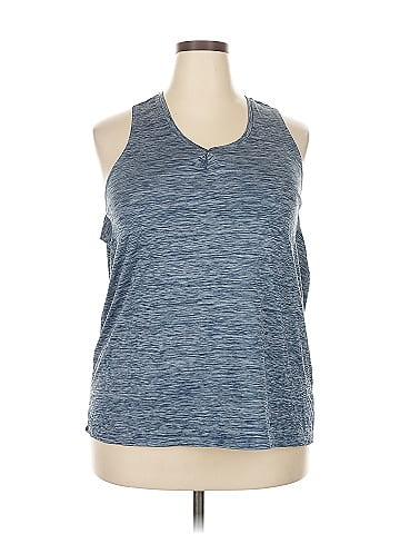 Athletic Works Active Tank (view 1)