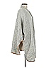 Freeway Silver Poncho One size - photo 4