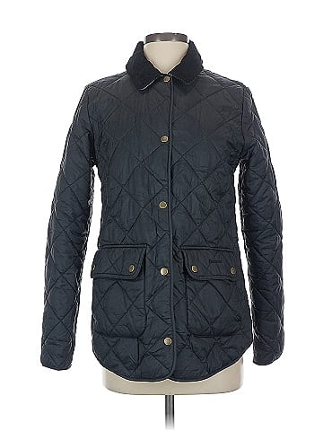 Barbour Jacket (view 1)