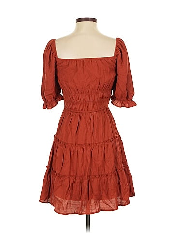 Trixxi Casual Dress (view 2)