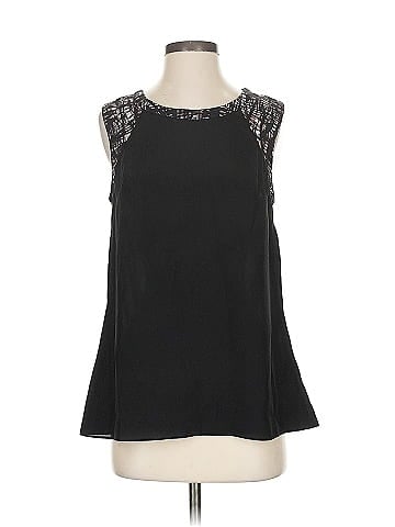 Charlie Jade Sleeveless Blouse (view 1)