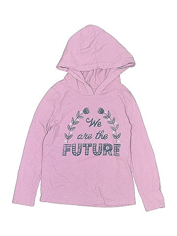 Carter's Long Sleeve T-Shirt (view 1)