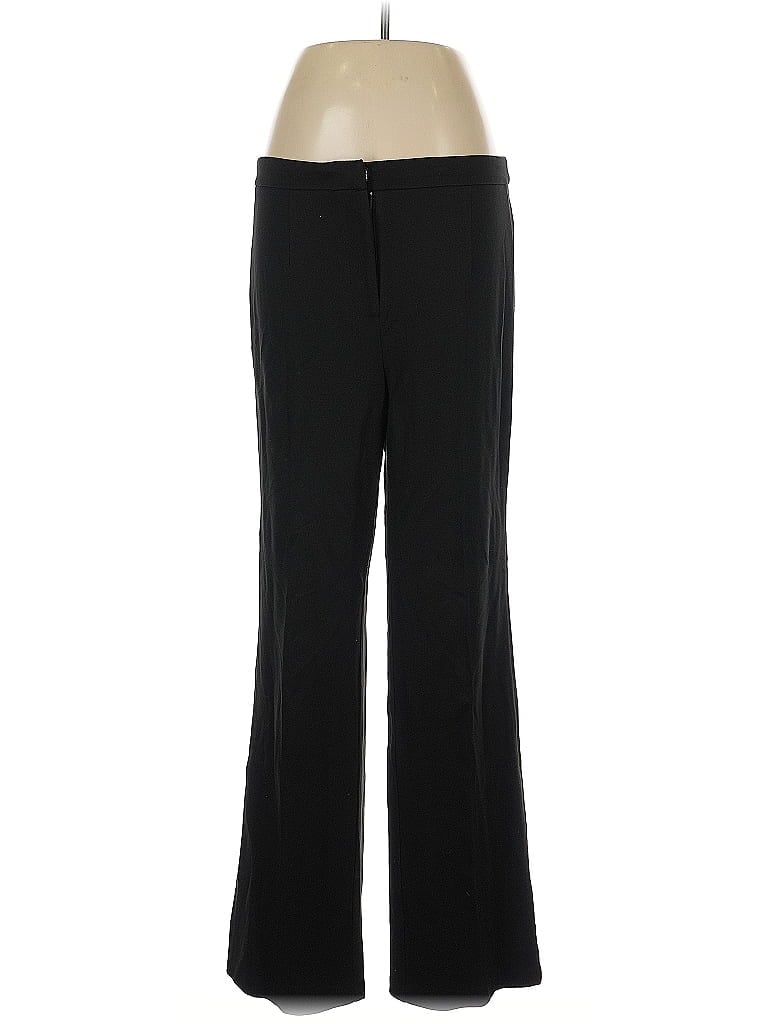 Pre-owned Truth By Republic Dress Pants In Black