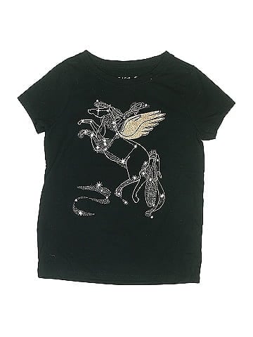 Cat & Jack Short Sleeve T-Shirt (view 1)