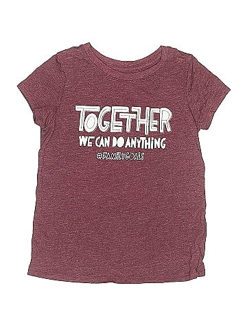 Cat & Jack Short Sleeve T-Shirt (view 1)