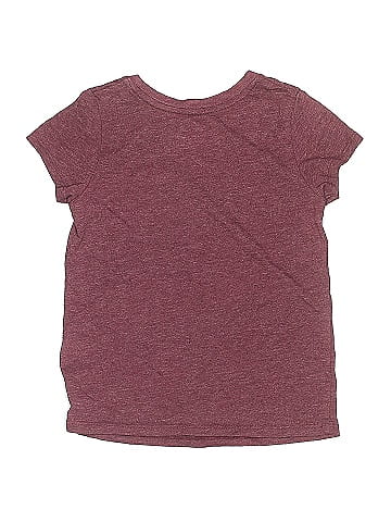 Cat & Jack Short Sleeve T-Shirt (view 2)