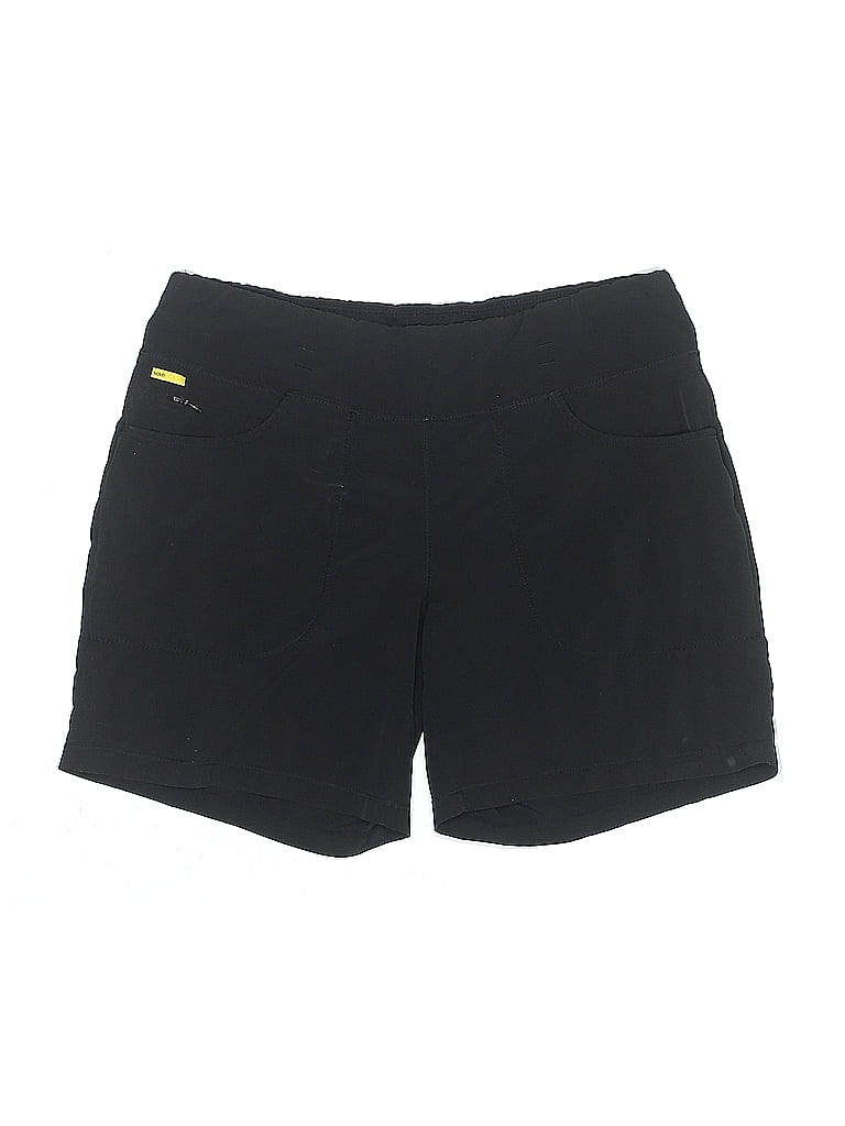 Click to view more detailed imagery on our partner's website Pre-owned Lole Shorts In Black