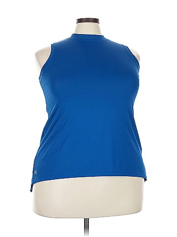 Tail Tank Top (view 1)