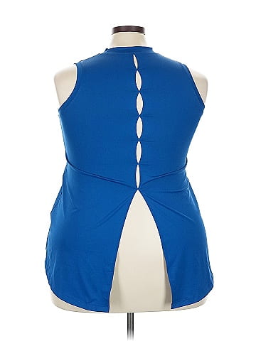 Tail Tank Top (view 2)