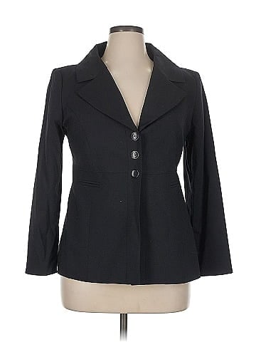 Pendleton Wool Blazer (view 1)
